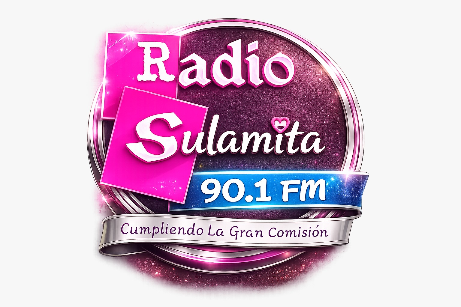 Radio Sulamita 90.1